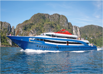 Andaman Wave Master
