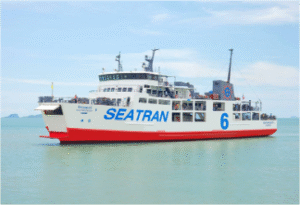 seatran ferry