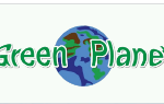 green planet