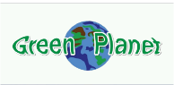green planet